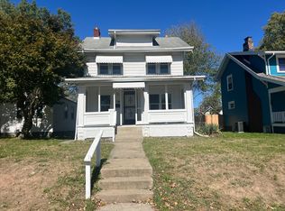 2202 Willamont Ave, Columbus, OH