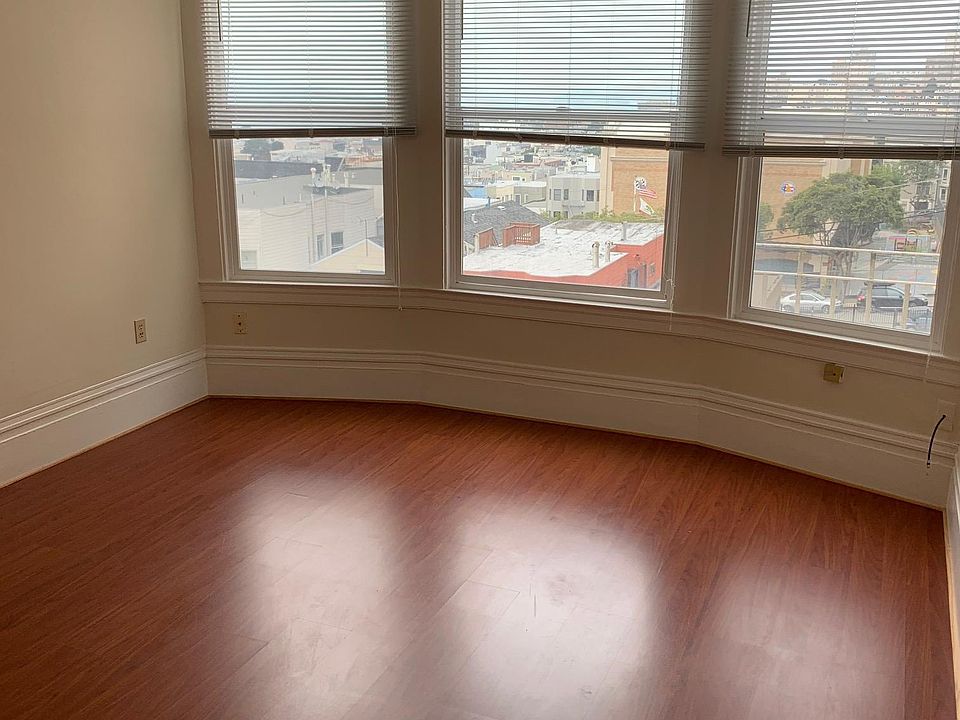 1st image of 1534 Clay St APT 12