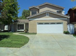 27907 Stageline Rd, Castaic, CA 91384