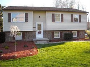 2600 Jackson Ave, Windber, PA