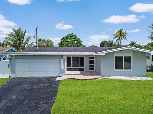 6331 SW 35th St, Miramar, FL 33023