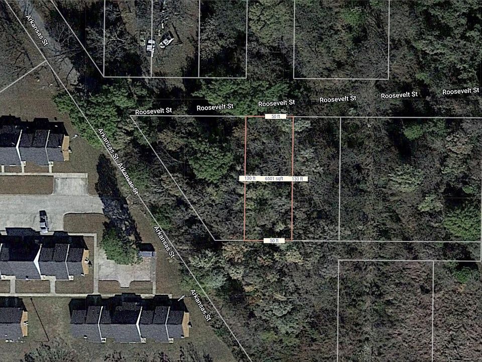 2nd image of 0 Roosevelt St