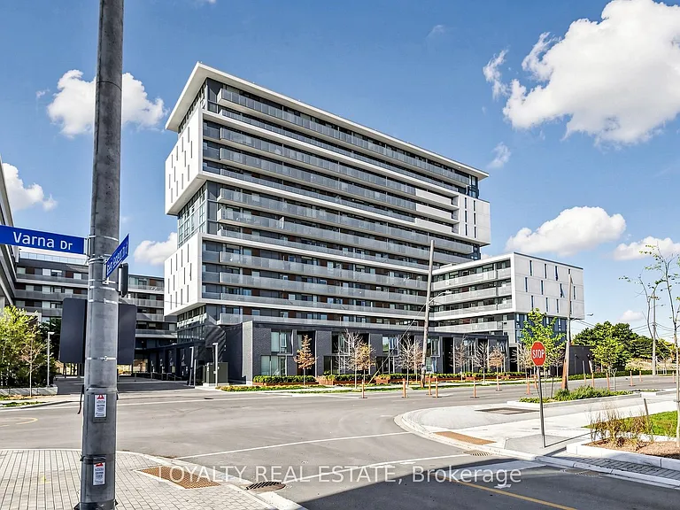 120 Varna Dr #1207 — Photo 2