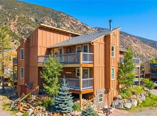 1463 Main St, Georgetown, CO 80444