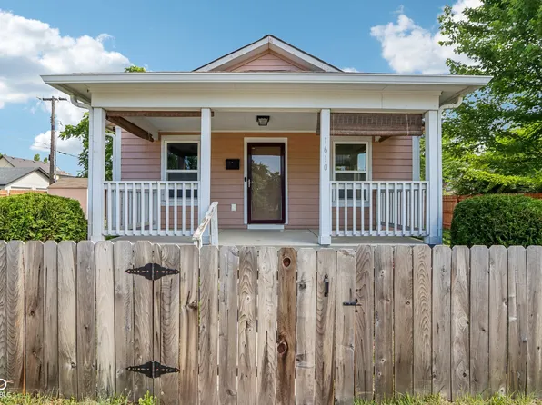1610 Howard St, Indianapolis, IN 46221
