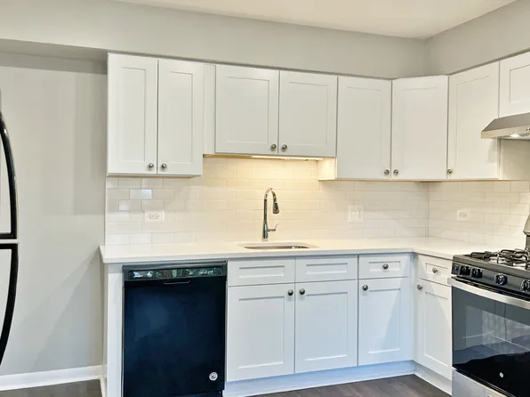 501 N. Lombard Ave., 501 N Lombard Ave #3B, Oak Park, IL 60302