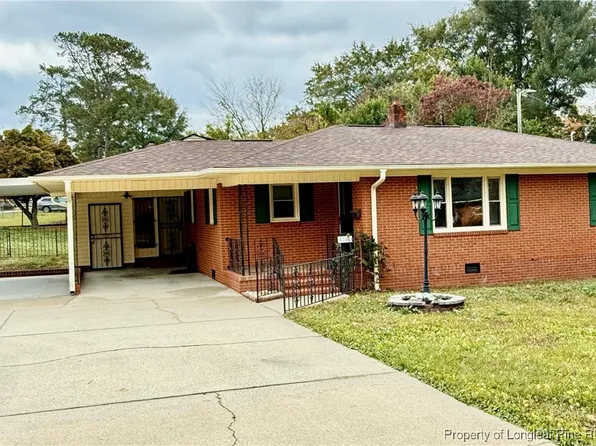 5201 Bayleaf Dr, Fayetteville, NC 28304