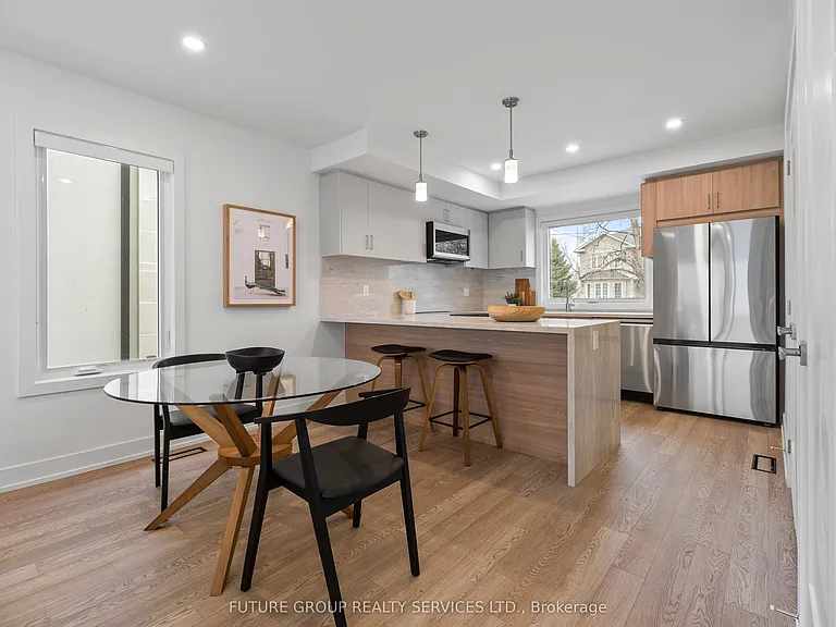 34 Poplar Ave #1 — Photo 7