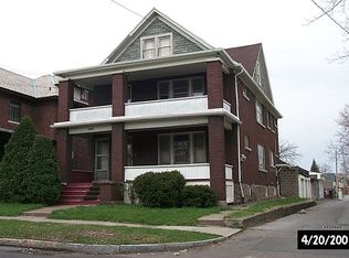 1512 Ferry Ave #1, Niagara Falls, NY