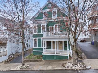 66 Cypress St FLOOR 3, Providence, RI 02906