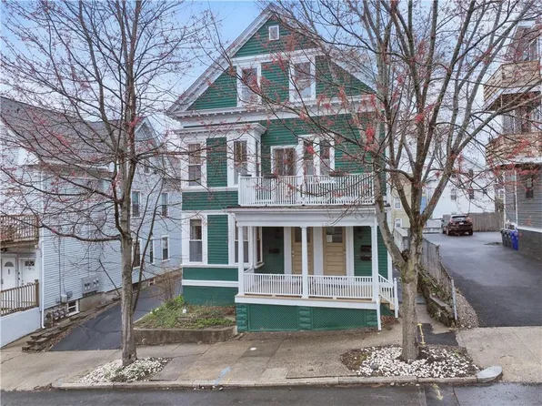 66 Cypress St Floor 3, Providence, RI 02906