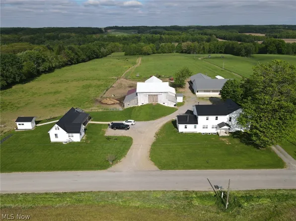 15916 Airport Rd, Linesville, PA 16424