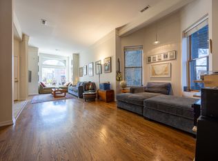 1112 N Damen Ave #1, Chicago, IL 60622