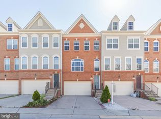 8445 Winding Trl, Laurel, MD 20724