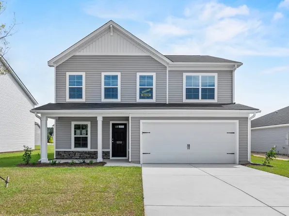 639 Marbled Teal Ln #339, Hopkins, SC 29061