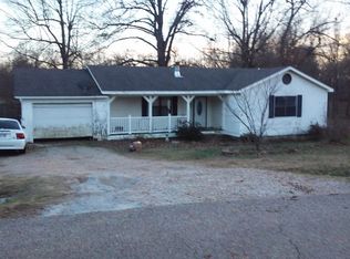 253 County Road 344, Jonesboro, AR 72401