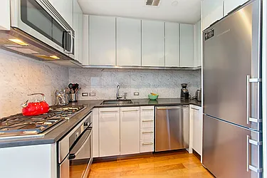 Rented by Brown Harris Stevens