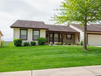 8217 E 190th St, Belton, MO, 64012