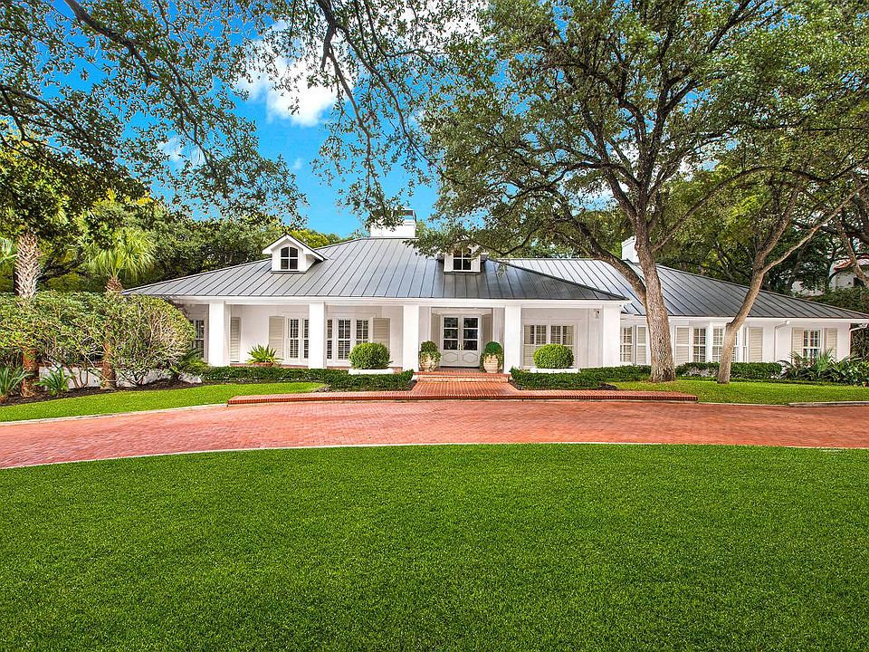 300 Devine Rd, Olmos Park, TX 78212 Zillow