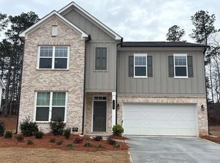 320 Silverleaf Trl, Bethlehem, GA 30620