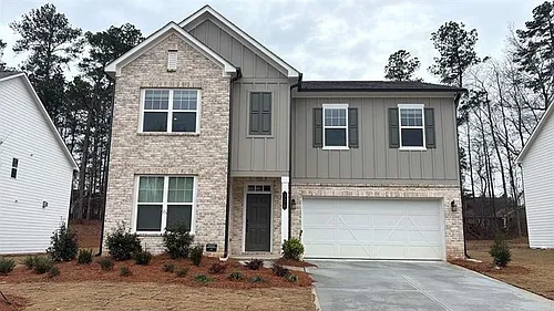 320 Silverleaf Trl Photo 1