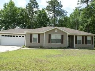 10160 Sandyrock Ln, Tallahassee, FL 32305