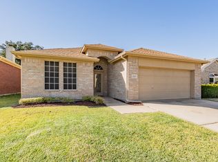 13417 Dove Ranch Rd, Roanoke, TX 76262