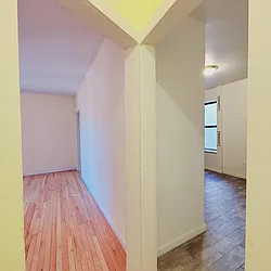 Rented by New York Residence