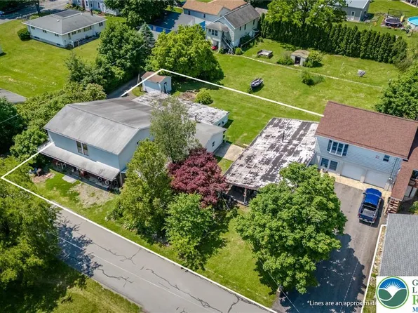 150 Lehigh St, Lehighton, PA 18235