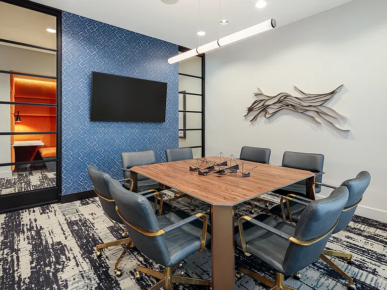 Co-working Space