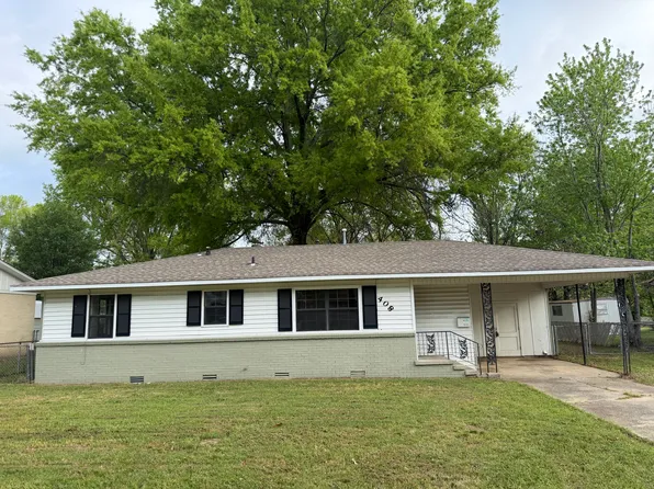 408 Angus St, Conway, AR 72032