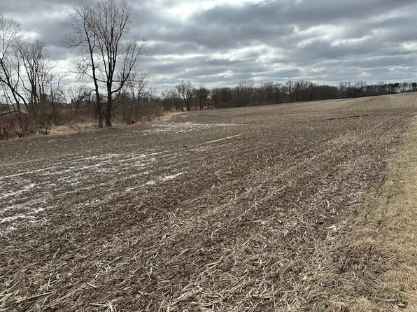 24.8 Acres Hwy #16, Rio, WI 53960