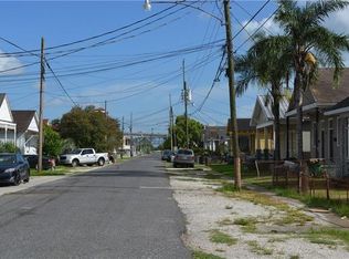 518 2nd Ave, Harvey, LA 70058
