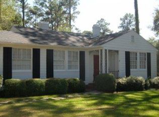 401 W Alden Ave, Valdosta, GA 31602