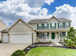 3473 Greycliff Ct, Franklin, OH 45005