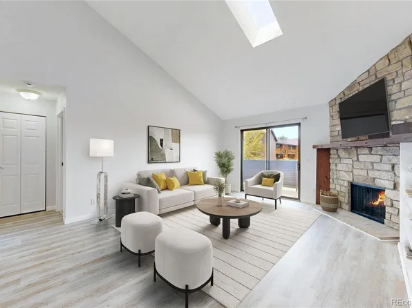 211 Wright Street #308, Lakewood, CO 80228