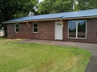 733 C St, Alexander City, AL 35010