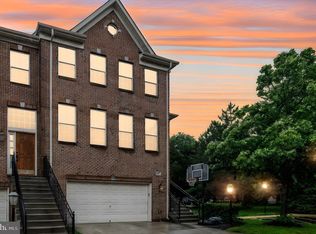 13963 James Cross St, Chantilly, VA 20151
