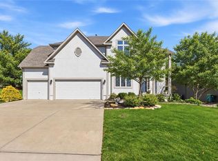 15917 Ballentine St, Overland Park, KS 66221