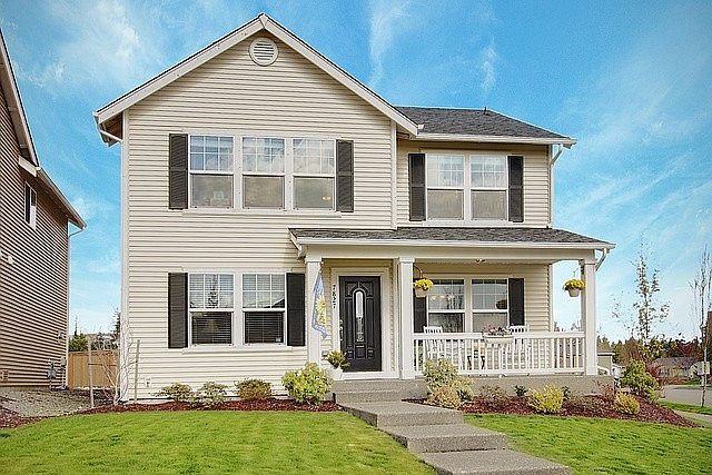 7827 Melrose Ln SE, Snoqualmie, WA 98065 | Zillow