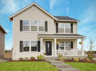 7827 Melrose Ln SE, Snoqualmie, WA 98065
