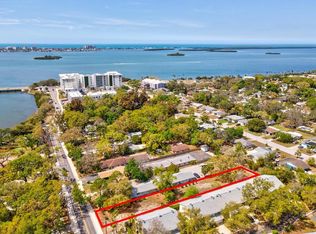 0 Sunset Point Rd LOT 240, Clearwater, FL 33755