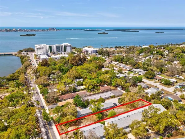 0 Sunset Point Rd Lot 240, Clearwater, FL 33755