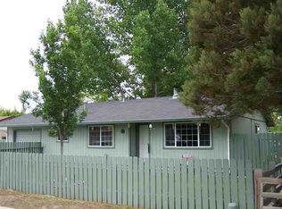 710-125 Lake Ave, Susanville, CA 96130