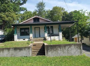 1034 Garland Ave, Hot Springs, AR 71913