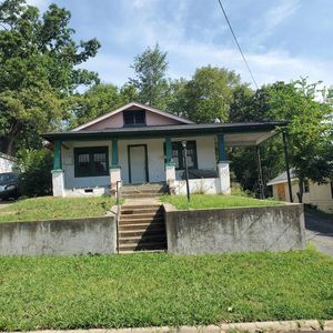 1034 Garland Ave, Hot Springs, AR, 71913