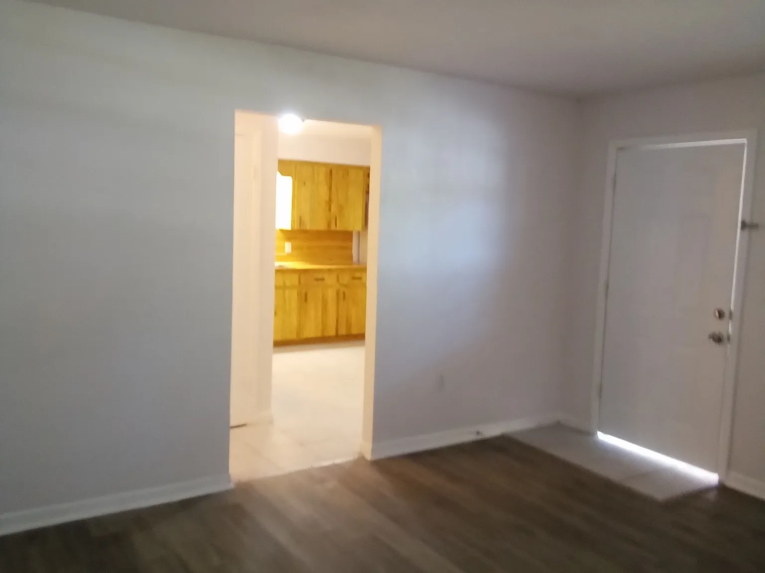 724 West Alamo Drive - 1 — Photo 4