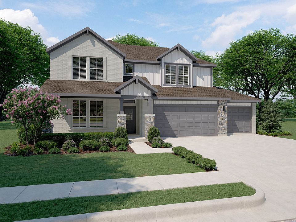 Elevation B