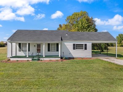 673 Sublimity School Rd, London, KY, 40744