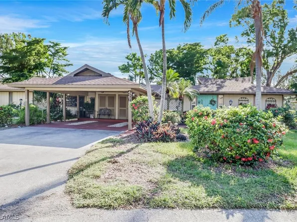 4278 Island Cir APT A, Fort Myers, FL 33919